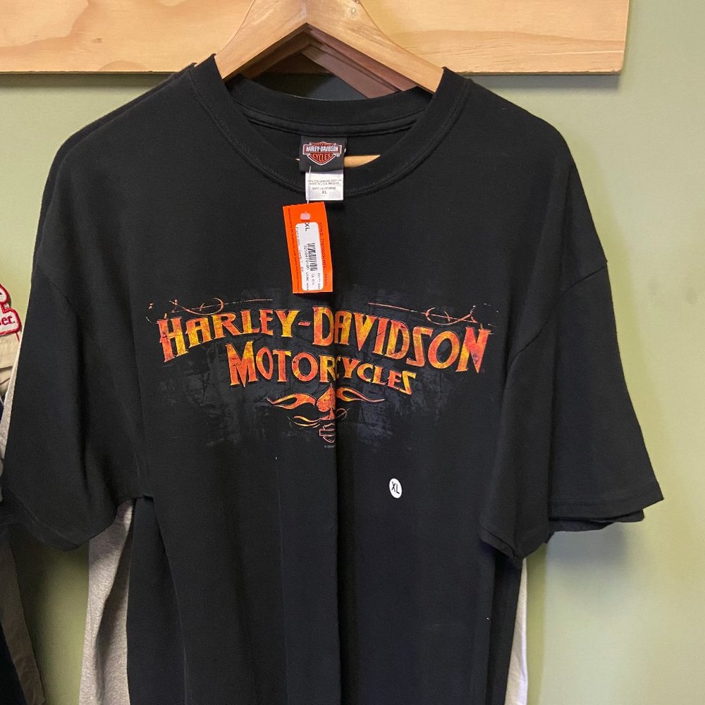 NWT Harley Davidson Shirt